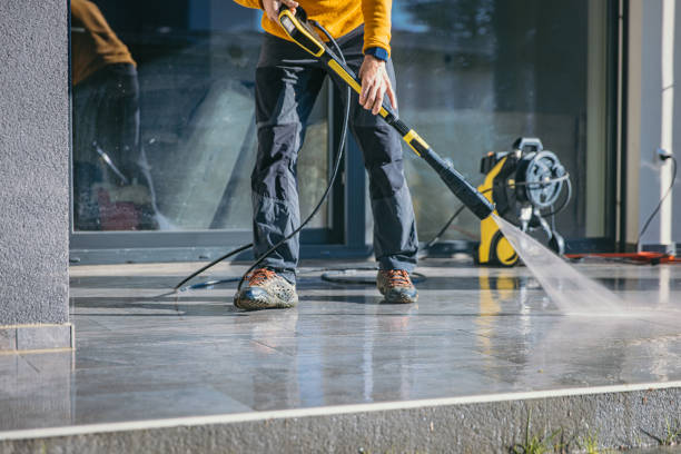 Best Residential Pressure Washing Services  in Leonard, TX