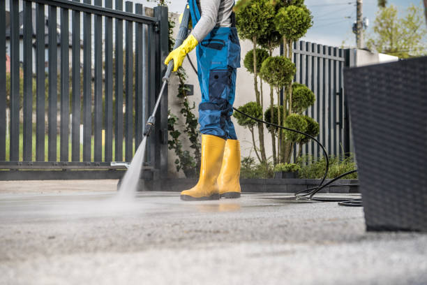 Best Commercial Building Pressure Washing  in Leonard, TX