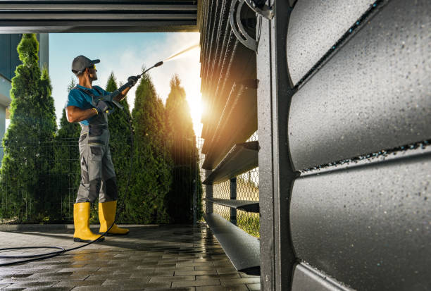 Local Pressure Washing Services in Leonard, TX