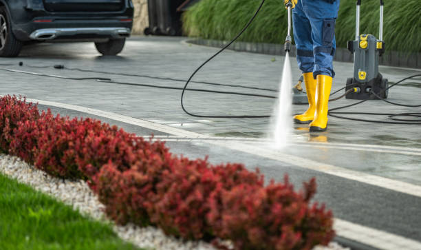 Best Pressure Washing Estimates  in Leonard, TX
