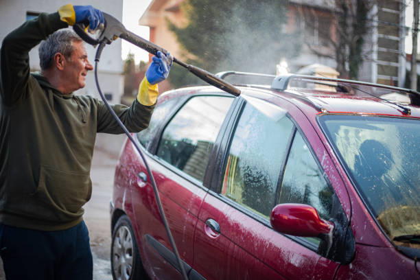 Best Best Pressure Washing Companies  in Leonard, TX