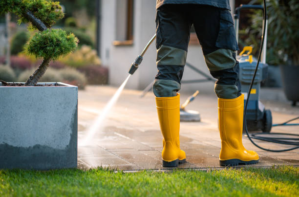 Trusted Leonard, TX Pressure Washing Experts